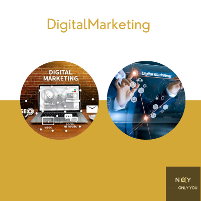 To ensure business success, 3 digital marketing measures