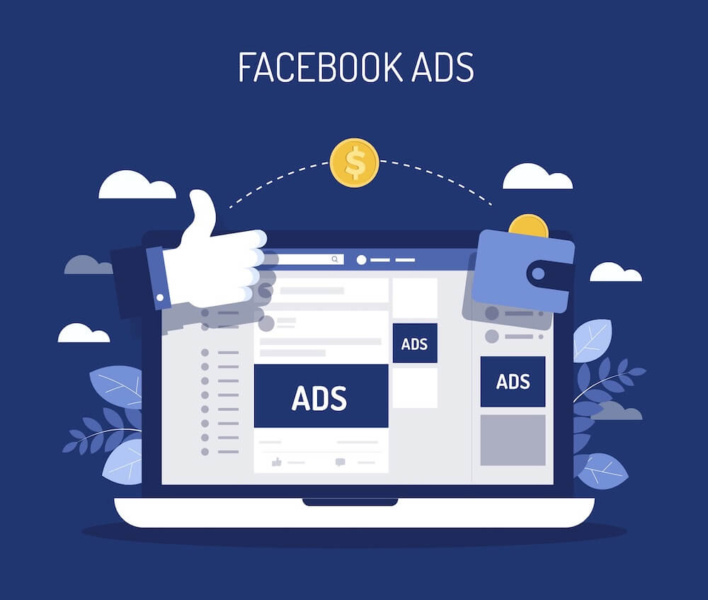 NOT ONLY YOU • Facebook Ads